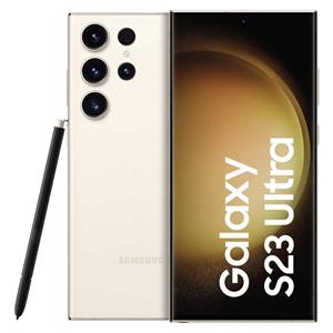 Samsung S23 Ultra 512GB Cream EU