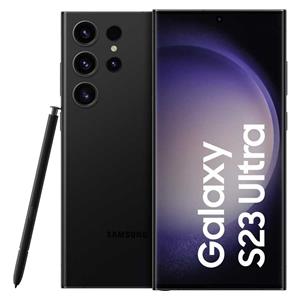 Samsung S23 Ultra 512GB Black EU