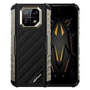 Ulefone Armor 22 8GB RAM 128GB Dual Sim crni