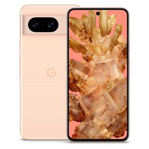 Google Pixel 8 128GB Rose DE