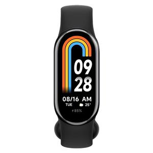 Smartwatch Xiaomi Smart Band 8 Black EU