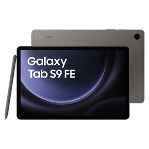 Samsung Tab S9 FE + WIFI only 128GB/8GB Graphite EU