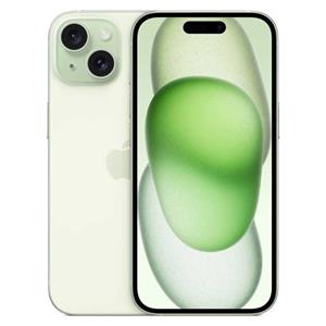 Apple iPhone 15 5G 128GB green EU + poklon Xplorer BTW 5.0 bluetooth slušalice + Xplorer AR Gun