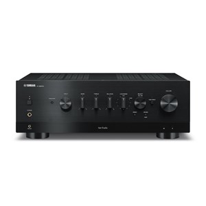 Yamaha R-N800A – Hi-Fi mrežni prijemnik, crni