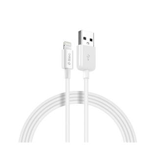 TTEC 2DKM01B Usb to lightning kabel 1.2m bijeli • ISPORUKA ODMAH