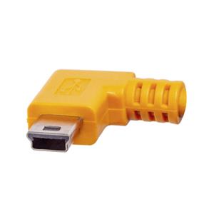 Tether Tools USB 2.0 to Mini-B 5-pin Adapter Pigtail 50cm 3