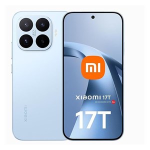 Xiaomi 17T 12GB 512 GB plavi