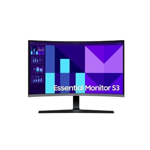Samsung Essential S3 S27D390GAU monitor