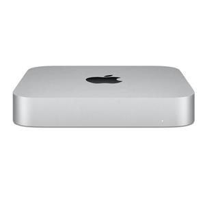 Apple Mac mini M1 8/256GB SSD (MGNR3) silver