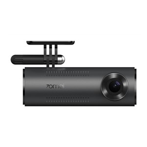 70mai M310 dashcam Quad HD Wi-Fi Battery, USB Black