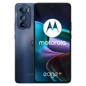 Motorola Edge 30 8/256 Meteor Grey EU