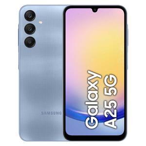 Samsung A25 5G DS 128/6GB Blue EU