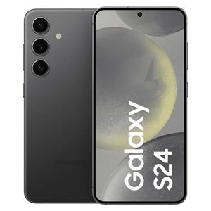 Samsung Galaxy S24  Dual Sim 8GB RAM 256GB Onyx Black EU**