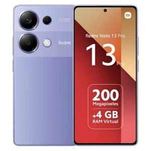 Xiaomi Redmi Note 13 Pro 5G 8/256GB Purple EU