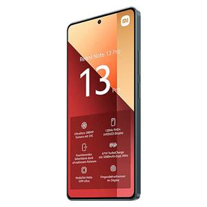 Xiaomi Redmi Note 13 Pro 8/256GB Green EU