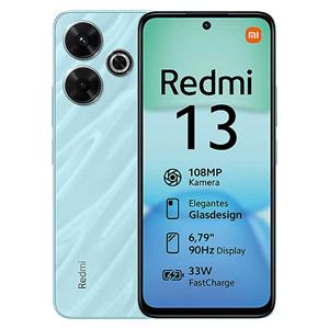 Xiaomi Redmi 13 8/256GB Ocean Blue EU