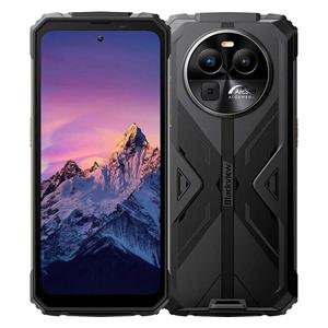 Blackview BV8100 8GB RAM 256GB Black EU