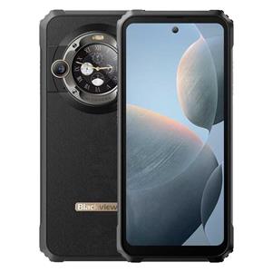 Blackview BL9000 24GB(12+12GB)RAM 512GB Crni • ISPORUKA ODMAH