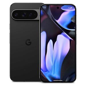 Google Pixel 9 Pro XL 256GB Black DE