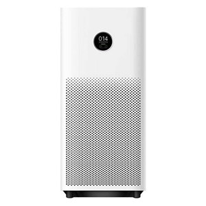Smart Home Xiaomi Air Purifier 4 Pro White