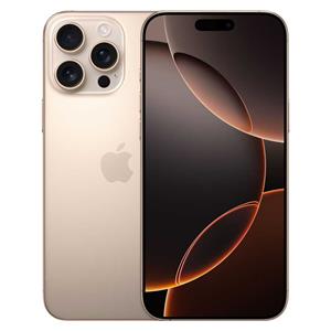 Apple iPhone 16 Pro 256GB Desert Titanium DE