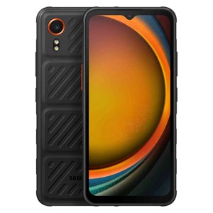 Samsung Xcover 7 128GB Black Enterprise Edition EU