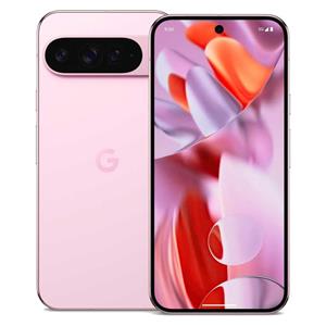 Google Pixel 9 Pro XL 256GB Rose DE + poklon Xplorer BTW 5.0 bluetooth slušalice + Xplorer AR Gun