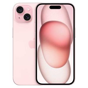 Apple iPhone 15 5G 128GB pink Asian Spec