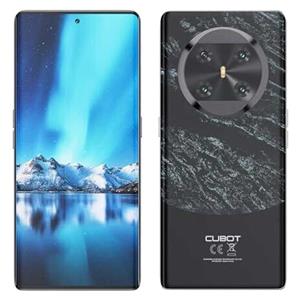 Cubot X90 LTE 256/16 Yadan Black EU