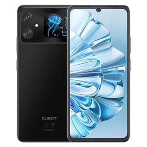 Cubot A20 LTE 128/4 Black EU