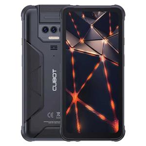 Cubot KingKong 8 LTE 12GB RAM 256GB Black EU