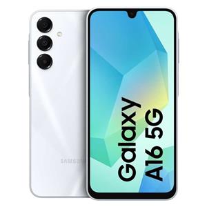 Samsung A16 5G 256GB 8GB RAM Gray EU