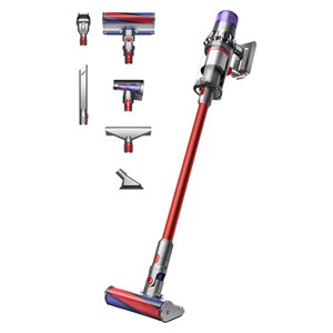 Dyson V11 Fluffy