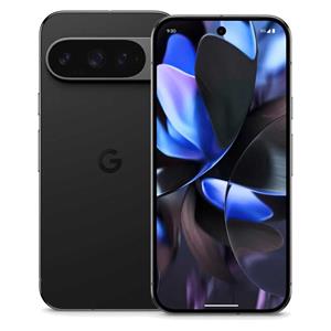 Google Pixel 9 Pro 256GB Black DE