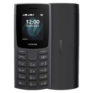 Nokia 105 black EU 2024