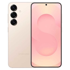 Samsung Galaxy S25 Dual Sim 12GB RAM 128GB Pink Gold EU