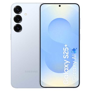 Samsung Galaxy S25+ 12GB RAM 256GB Icy Blue -korišten mjesec dana