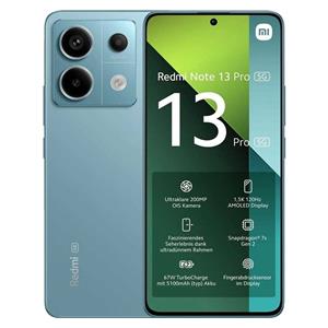 Xiaomi Redmi Note 13 5G 8/256GB Blue EU