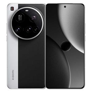 Xiaomi 15 Ultra 16/512GB 5G Silver Chrome EU
