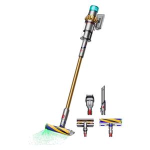 Dyson V15 DT Absolute Gold