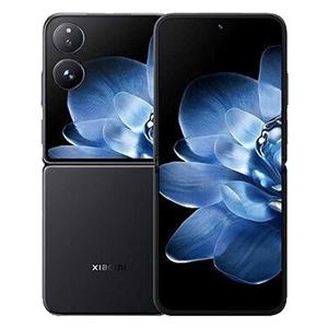 Xiaomi Mix Flip 12/512GB Black EU