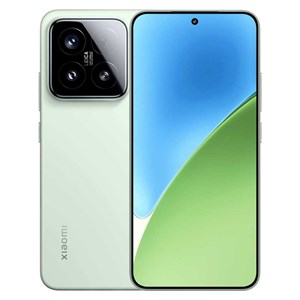 Xiaomi 15 12 /256GB 5G Green EU