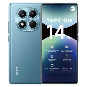 Xiaomi Note 14 Pro 8 /256 Ocean Blue EU