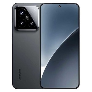 Xiaomi 15 12 /256GB 5G Black EU