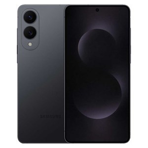 Samsung Galaxy S25 Edge Dual Sim 12GB RAM 256GB black titanic EU