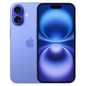 Apple iPhone 16 5G 128GB Ultramarine EU