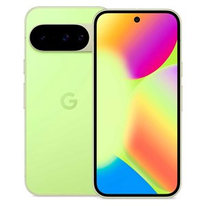 Google Pixel 10 128GB Lemongrass DE