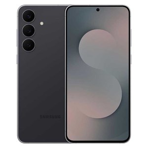 Samsung Galaxy S25 FE 8GB RAM 128GB Black DE