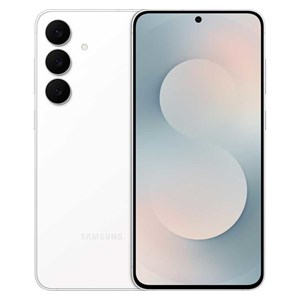 Samsung Galaxy S25 FE 8GB RAM 256GB White EU