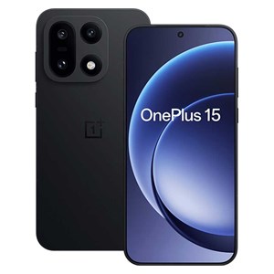 OnePlus 15 16 /512 GB Infinite Black EU